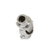 PartzBiz CM: 092508PDS-Detroit Speed Polished Stainless Steel Intermediate Shaft - Stock Non-Tilt Column Rag Joint Conversion PartzBiz CM: 092508PDS-Detroit Speed Polished Stainless Steel Intermediate Shaft - Stock Non-Tilt Column Rag Joint Conversion