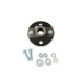 PartzBiz CM: 092508PDS-Detroit Speed Polished Stainless Steel Intermediate Shaft - Stock Non-Tilt Column Rag Joint Conversion PartzBiz CM: 092508PDS-Detroit Speed Polished Stainless Steel Intermediate Shaft - Stock Non-Tilt Column Rag Joint Conversion