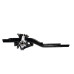 PartzBiz CM: 032014-DDS-Detroit Speed Powdercoated Hydroformed Subframe - Double Adjustable Shocks - SBC/LS PartzBiz CM: 032014-DDS-Detroit Speed Powdercoated Hydroformed Subframe - Double Adjustable Shocks - SBC/LS