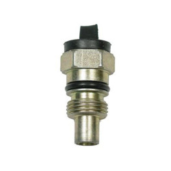 PartzBiz CM 091401DS - Detroit Speed Power Steering Flow Control Valve PartzBiz CM 091401DS - Detroit Speed Power Steering Flow Control Valve