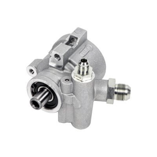 PartzBiz CM: 090301DS-Detroit Speed Power Steering Pump - Aluminum Without Reservoir PartzBiz CM: 090301DS-Detroit Speed Power Steering Pump - Aluminum Without Reservoir