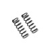 PartzBiz CM: 041753-DDS-Detroit Speed QUADRALink Rear Suspension Kit - Double Adjustable Shocks - Bolt-in Axle Brackets