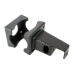 PartzBiz CM: 041750-SDS-Detroit Speed QuadraLink Rear Suspension Kit - Single Adjustable Shocks - Bolt-In Axle Brackets