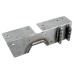PartzBiz CM: 041750-SDS-Detroit Speed QuadraLink Rear Suspension Kit - Single Adjustable Shocks - Bolt-In Axle Brackets