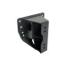 PartzBiz CM: 041751-SDS-Detroit Speed QuadraLink Rear Suspension Kit - Single Adjustable Shocks - Weld-In Axle Brackets