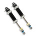 PartzBiz CM: 041754-SDS-Detroit Speed QUADRALink Rear Suspension Kit - Single Adjustable Shocks - Weld-in Axle Brackets
