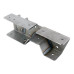 PartzBiz CM: 041752-SDS-Detroit Speed QUADRALink Suspension Kit - Without Axle Brackets - Single Adjustable Shocks