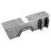 PartzBiz CM: 041752DS-Detroit Speed QUADRALink Suspension Kit - Without Axle Brackets - Non-Adjustable Shocks