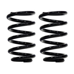 PartzBiz CM 041812DS - Detroit Speed Rear 2 in. Drop Springs - Pair PartzBiz CM 041812DS - Detroit Speed Rear 2 in. Drop Springs - Pair