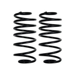 PartzBiz CM 041814PDS - Detroit Speed Rear 2 in. Drop Springs - Pair PartzBiz CM 041814PDS - Detroit Speed Rear 2 in. Drop Springs - Pair