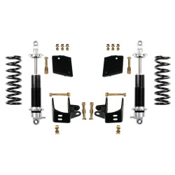 PartzBiz CM 042420DS - Detroit Speed Rear Coilover Conversion Kit - Factory - 2-3/4 in. Axle Tubes PartzBiz CM 042420DS - Detroit Speed Rear Coilover Conversion Kit - Factory - 2-3/4 in. Axle Tubes
