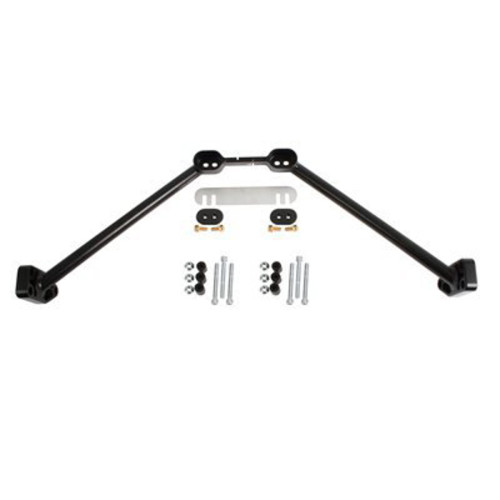 PartzBiz CM: 042433DS-Detroit Speed Rear Coilover Tower Brace Kit PartzBiz CM: 042433DS-Detroit Speed Rear Coilover Tower Brace Kit