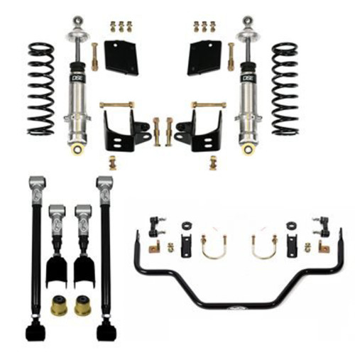 PartzBiz CM: 043121DS-Detroit Speed - Rear Speed Kit 3 - Factory GM 12-Bolt - 3 in. Axle Tubes PartzBiz CM: 043121DS-Detroit Speed - Rear Speed Kit 3 - Factory GM 12-Bolt - 3 in. Axle Tubes