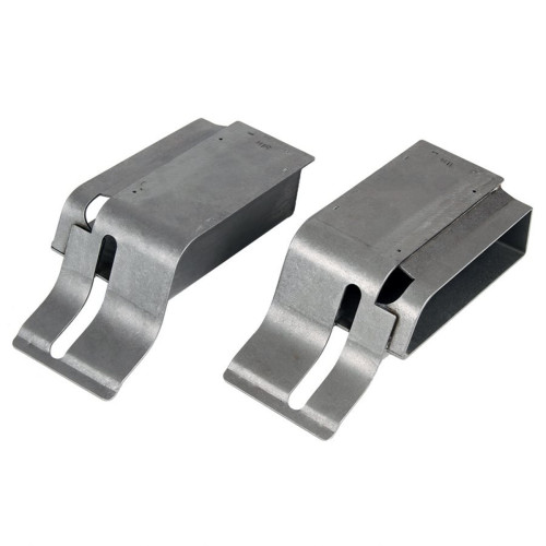 PartzBiz CM: 010109DS-Detroit Speed Rear Torque Box Kit - Stock Suspension PartzBiz CM: 010109DS-Detroit Speed Rear Torque Box Kit - Stock Suspension