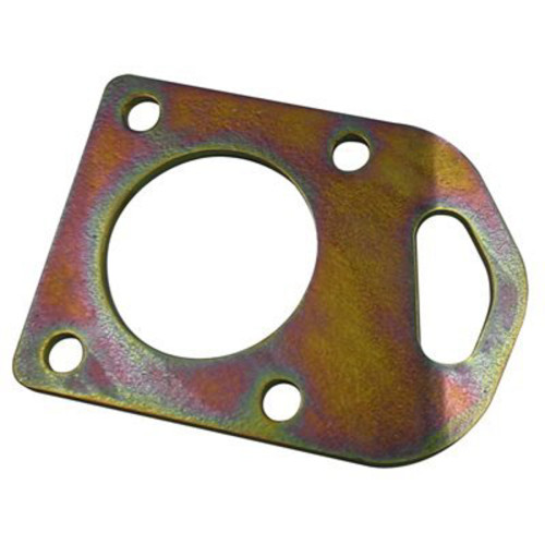 PartzBiz CM: 040303LDS-Detroit Speed Rear Tow Hook - Mini-Tub Shock Plate - Left PartzBiz CM: 040303LDS-Detroit Speed Rear Tow Hook - Mini-Tub Shock Plate - Left