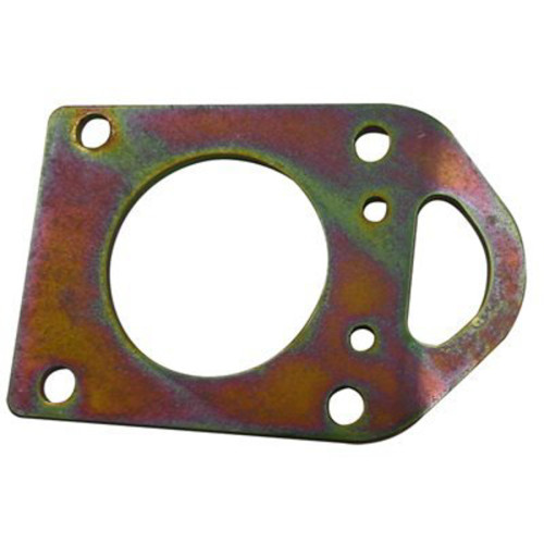 PartzBiz CM: 040304LDS-Detroit Speed Rear Tow Hook - Stock Shock Plate - Left PartzBiz CM: 040304LDS-Detroit Speed Rear Tow Hook - Stock Shock Plate - Left