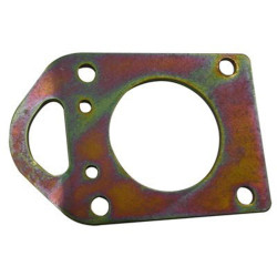 PartzBiz CM 040304RDS - Detroit Speed Rear Tow Hook - Stock Shock Plate - Right PartzBiz CM 040304RDS - Detroit Speed Rear Tow Hook - Stock Shock Plate - Right