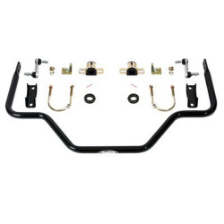 PartzBiz CM 042201DS - Detroit Speed Rear Tubular Sway Bar Kit PartzBiz CM 042201DS - Detroit Speed Rear Tubular Sway Bar Kit