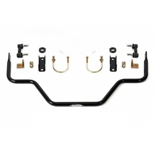 PartzBiz CM: 042206DS-Detroit Speed Rear Tubular Sway Bar Kit - 1 in. Diameter - 2-3/4 in. Axle Tubes PartzBiz CM: 042206DS-Detroit Speed Rear Tubular Sway Bar Kit - 1 in. Diameter - 2-3/4 in. Axle Tubes
