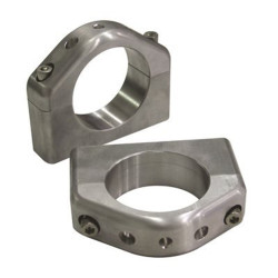 PartzBiz CM 032102DS - Detroit Speed Remote Canister Shock Mounts - JRi Shocks PartzBiz CM 032102DS - Detroit Speed Remote Canister Shock Mounts - JRi Shocks