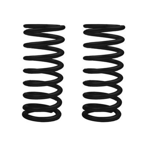 PartzBiz CM: 031142PDS-Detroit Speed Replacement Coilover Springs - Pair