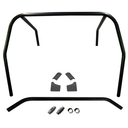 PartzBiz CM: 011302DS-Detroit Speed Roll Cage Kit - Mini-Tub