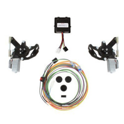 PartzBiz CM 122003 - Detroit Speed RS Headlight Kit PartzBiz CM 122003 - Detroit Speed RS Headlight Kit