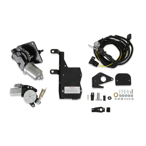 PartzBiz CM: 121621-Detroit Speed Selecta-Speed Wiper Kit