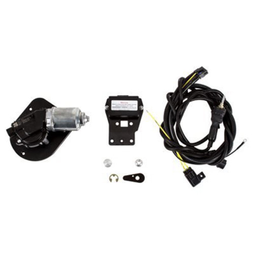PartzBiz CM: 121602-Detroit Speed Selecta-Speed™ Wiper Kit - Box Style