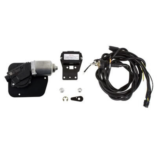 PartzBiz CM: 121626-Detroit Speed Selecta-Speed™ Wiper Kit - Can Style