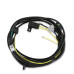 PartzBiz CM: 121406-Detroit Speed Selecta-Speed™ Wiper Kit - Non-Recessed Park