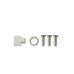 PartzBiz CM: 121406-Detroit Speed Selecta-Speed™ Wiper Kit - Non-Recessed Park