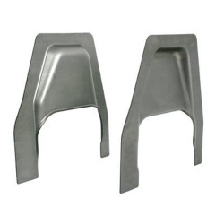 PartzBiz CM 032055DS - Detroit Speed Shock Tower Delete Kit - PartzBiz CM 032055DS - Detroit Speed Shock Tower Delete Kit -