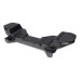 PartzBiz CM: 032080DS-Detroit Speed SpeedMAX Front Suspension System - Non-Adjustable Shocks - SBC Brackets