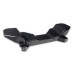 PartzBiz CM: 032082DS-Detroit Speed SpeedMAX Front Suspension System - Non-Adjustable Shocks - SBC Brackets