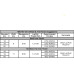 PartzBiz CM: 032082DS-Detroit Speed SpeedMAX Front Suspension System - Non-Adjustable Shocks - SBC Brackets