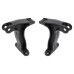 PartzBiz CM: 032083DS-Detroit Speed SpeedMAX Front Suspension System - Non-Adjustable Shocks - Big Block Chevy