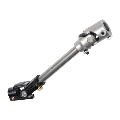 PartzBiz CM: 092537DS-Detroit Speed Steering Shaft Kit - Natural Finish