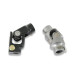 PartzBiz CM: 092537DS-Detroit Speed Steering Shaft Kit - Natural Finish