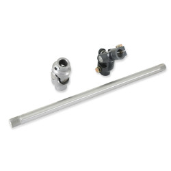 PartzBiz CM 092534DS - Detroit Speed Steering Shaft - SpeedMAX PartzBiz CM 092534DS - Detroit Speed Steering Shaft - SpeedMAX