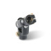 PartzBiz CM: 092534DS-Detroit Speed Steering Shaft - SpeedMAX