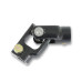 PartzBiz CM: 092534DS-Detroit Speed Steering Shaft - SpeedMAX