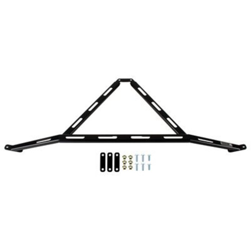 PartzBiz CM: 030337DS-Detroit Speed Strut Tower Brace Kit - 3-Point PartzBiz CM: 030337DS-Detroit Speed Strut Tower Brace Kit - 3-Point