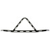 PartzBiz CM: 030337DS-Detroit Speed Strut Tower Brace Kit - 3-Point PartzBiz CM: 030337DS-Detroit Speed Strut Tower Brace Kit - 3-Point