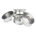 PartzBiz CM: 042110DS-Detroit Speed Swivel-Link™ Rear Suspension Kit PartzBiz CM: 042110DS-Detroit Speed Swivel-Link™ Rear Suspension Kit