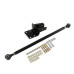 PartzBiz CM: 040118DS-Detroit Speed Track Bar and Shock Relocation Kit
