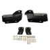 PartzBiz CM: 040118DS-Detroit Speed Track Bar and Shock Relocation Kit
