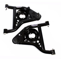 PartzBiz CM 031207DS - Detroit Speed Tubular Lower Control Arms PartzBiz CM 031207DS - Detroit Speed Tubular Lower Control Arms