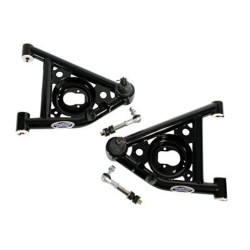 PartzBiz CM 031209DS - Detroit Speed Tubular Lower Control Arms PartzBiz CM 031209DS - Detroit Speed Tubular Lower Control Arms