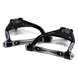 PartzBiz CM 030106DS - Detroit Speed Tubular Upper Control Arms PartzBiz CM 030106DS - Detroit Speed Tubular Upper Control Arms
